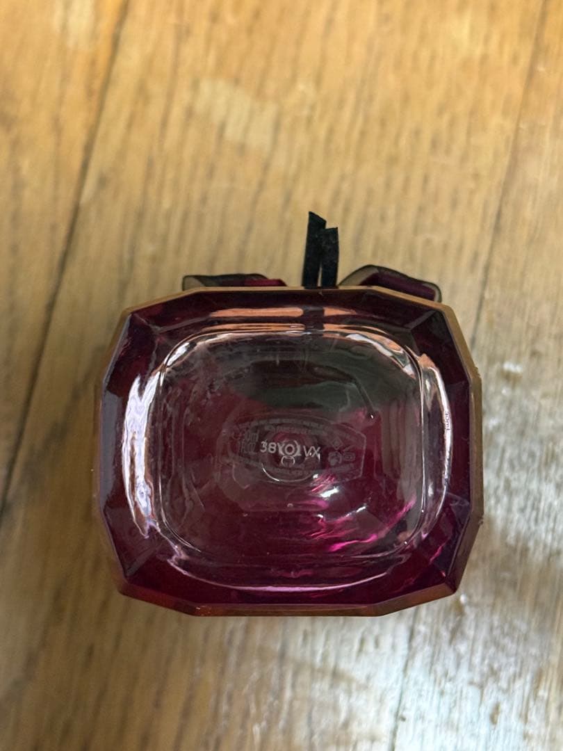 Yves Saint Laurent モンパリアンタンス