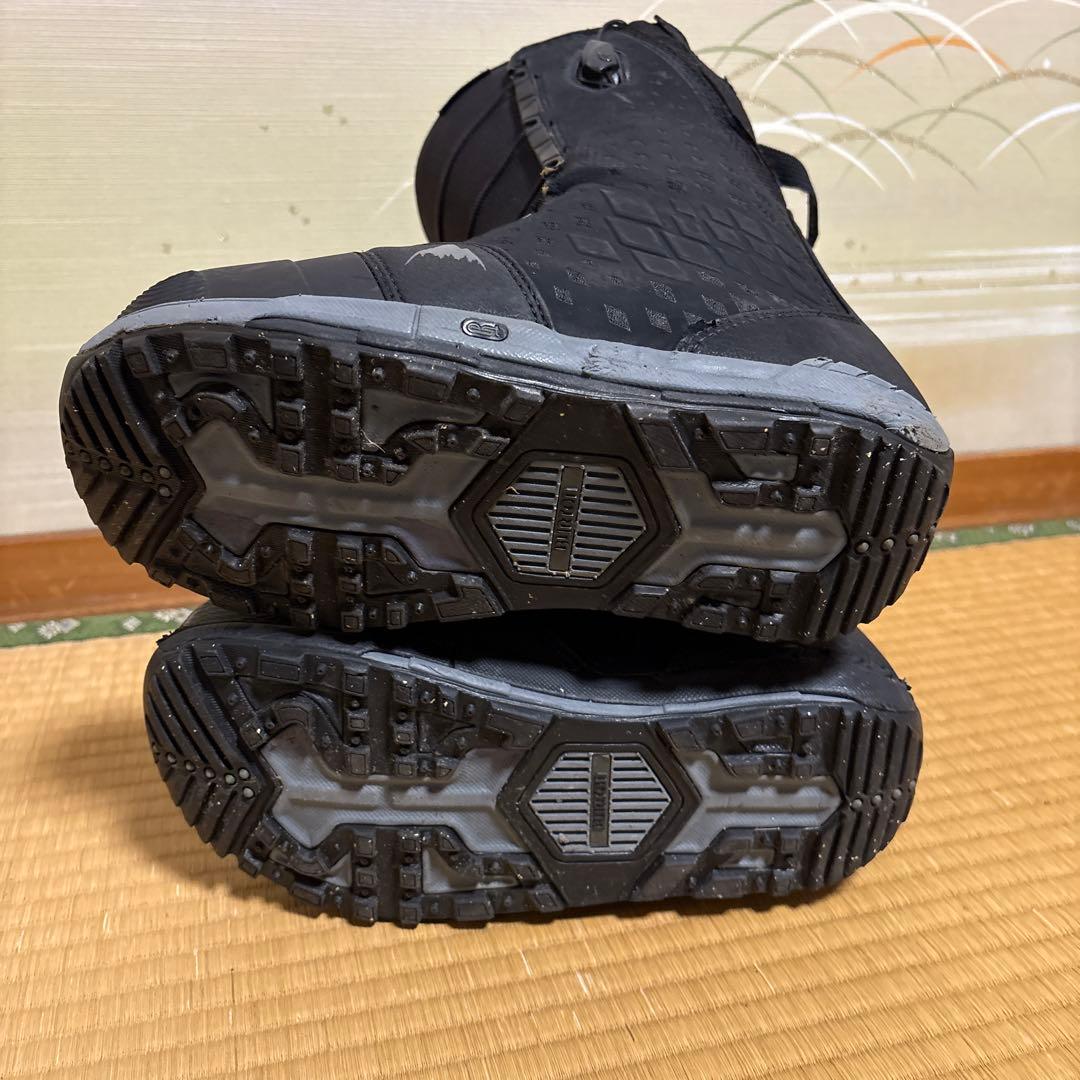 専用セット　MOTO BURTON ION 25.5cm