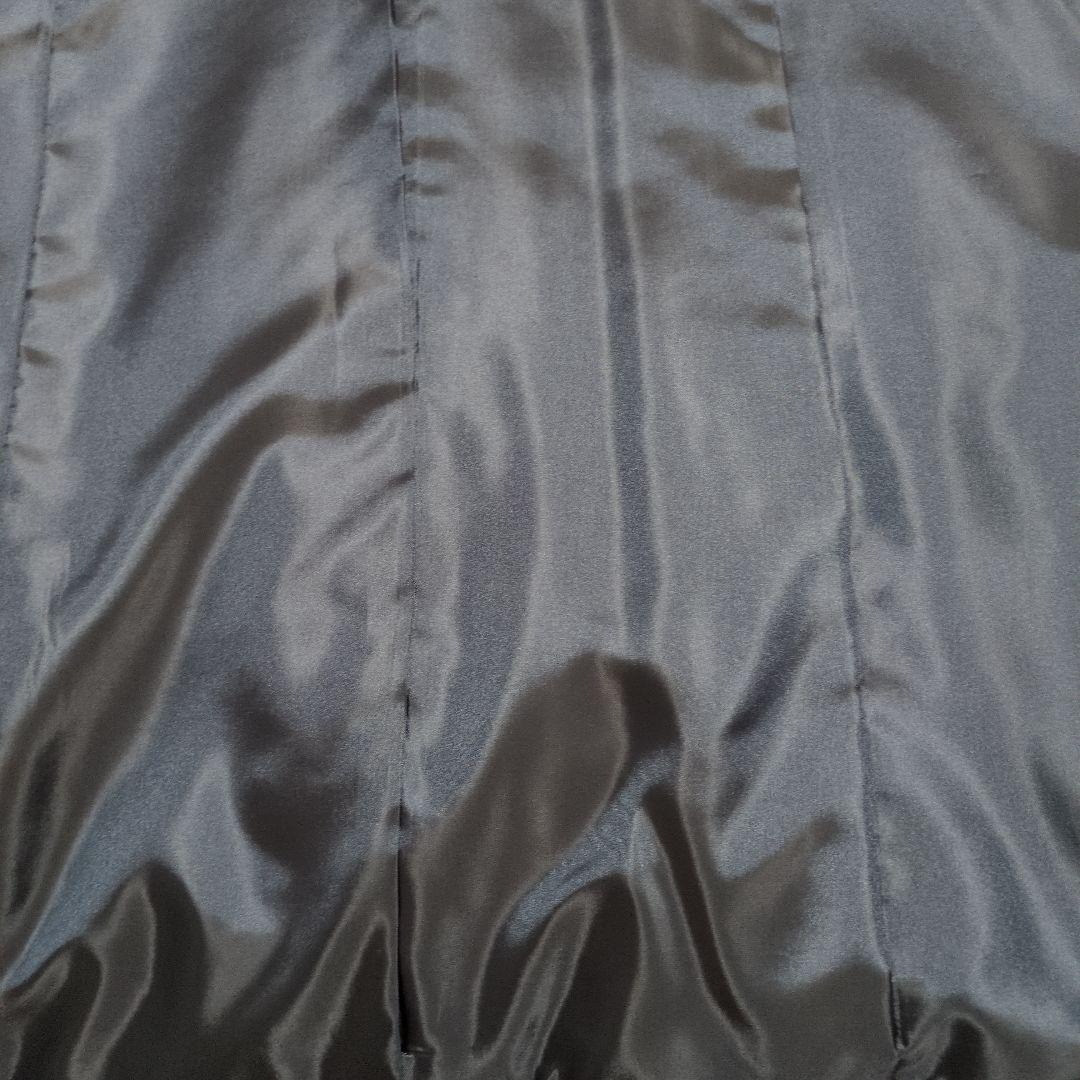 ここ☆タグ付き☆新品未使用☆kettyウールコート