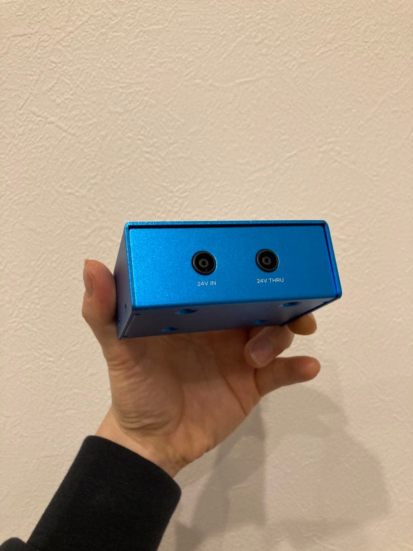 ギター Strymon Ojai expantion kit