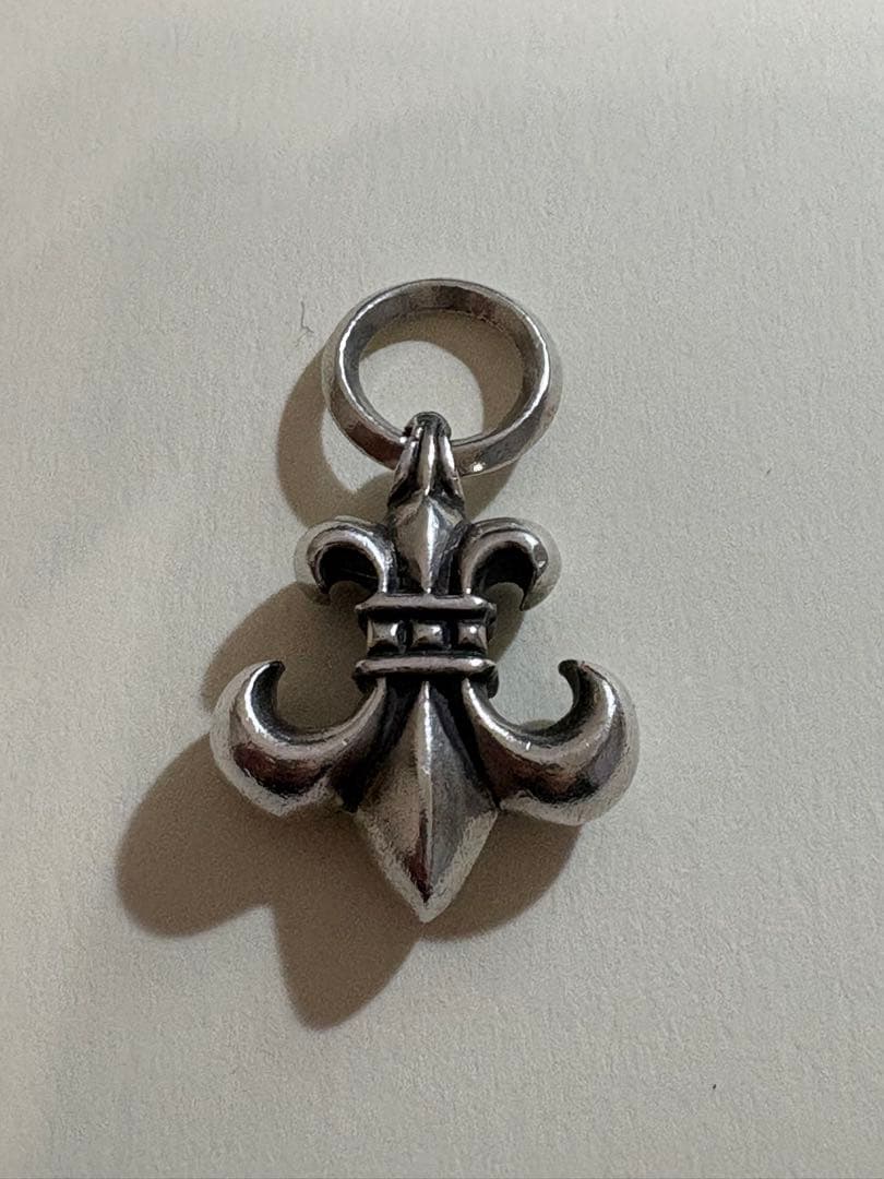 T*O様 CHROME HEARTS シルバー925 BS フレア ペンダント