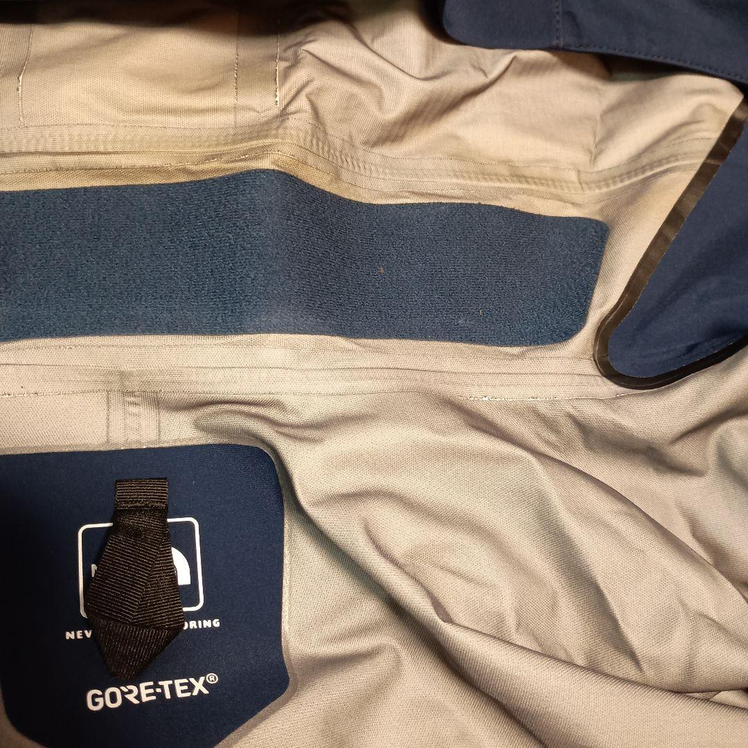 THE NORTH FACE スノーボード ジャケットNS61707