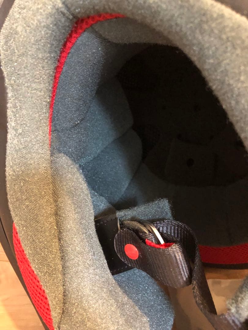 Arai HRシリーズ フルフェイスヘルメット マットブラック