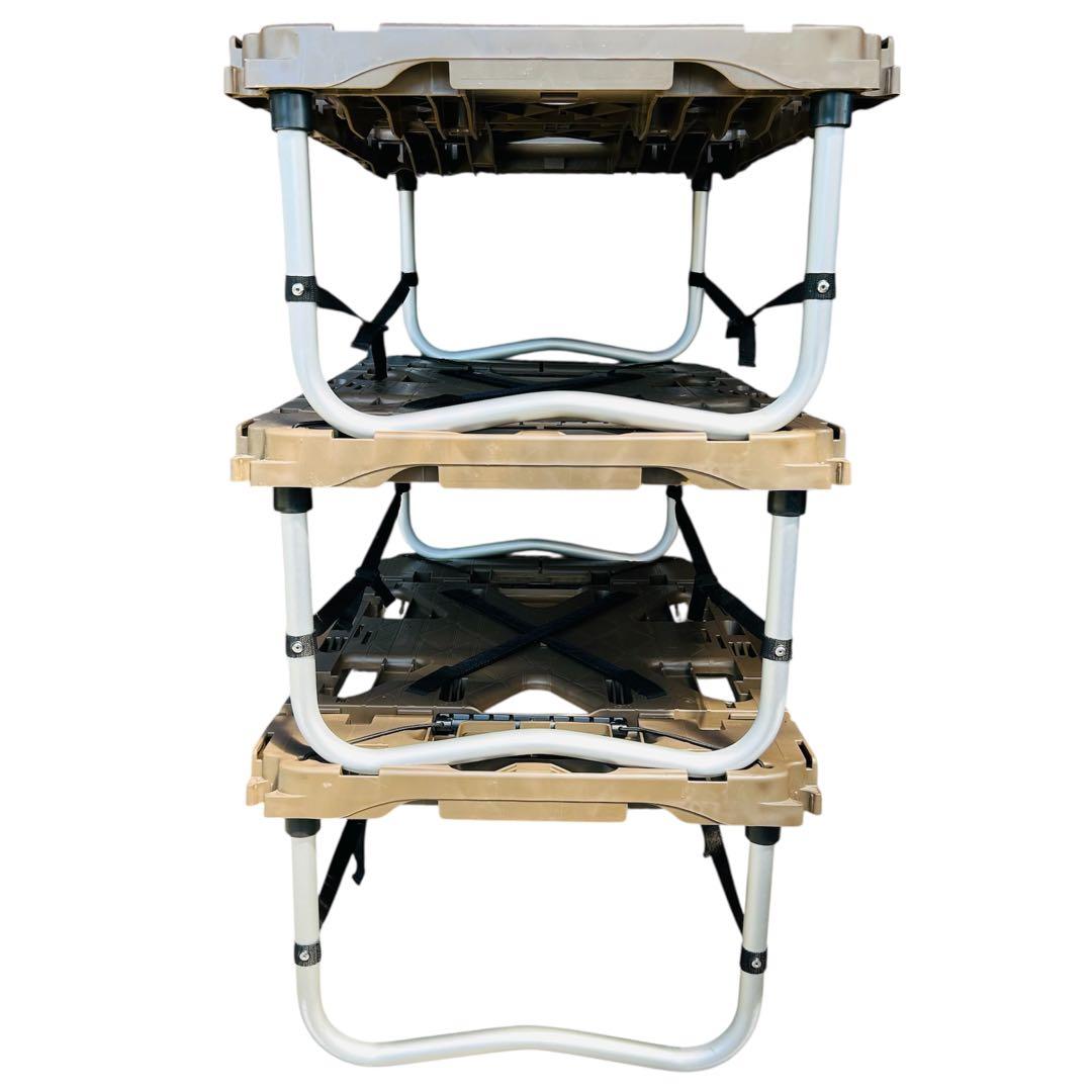 【アマニスタ】 スノーピーク ソファ｜ラックソット｜アウトドア ソファ