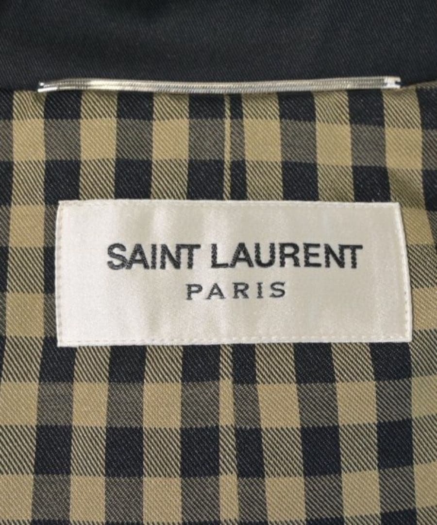 サンローランパリ（SAINT LAURENT PARIS）　トレンチコート