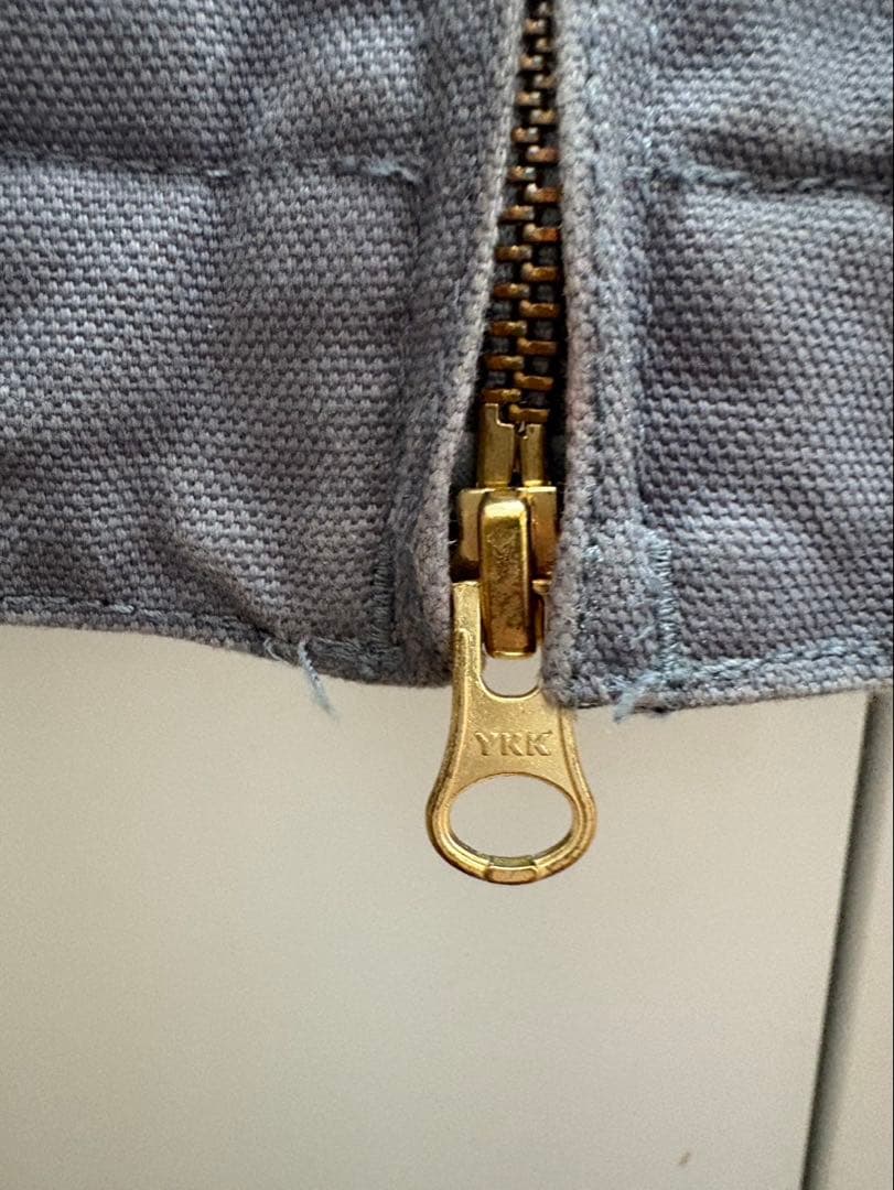 Carhartt Wip/カーハート ダブルアイピー　Dove Grey