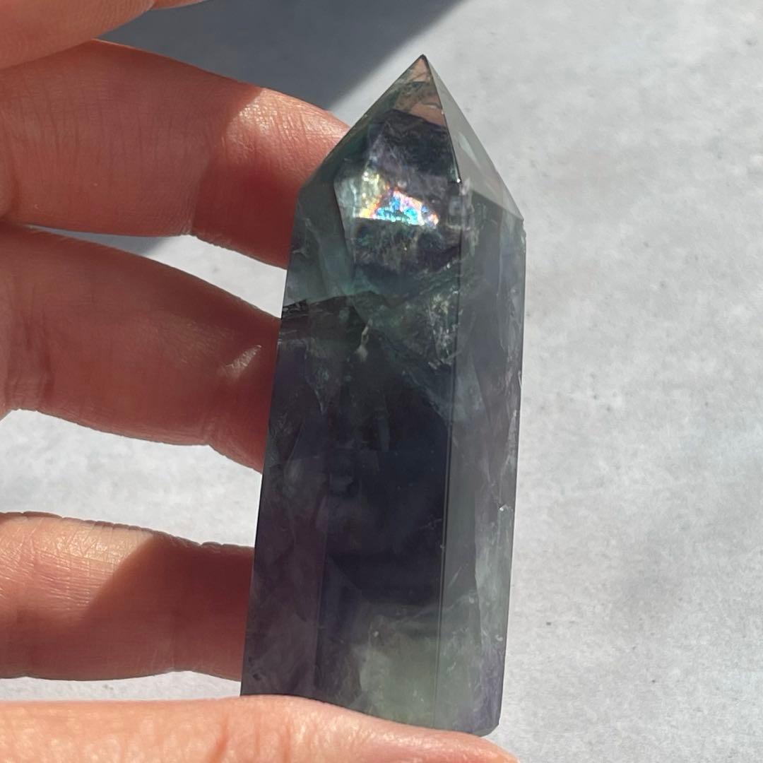 フローライト ポイント