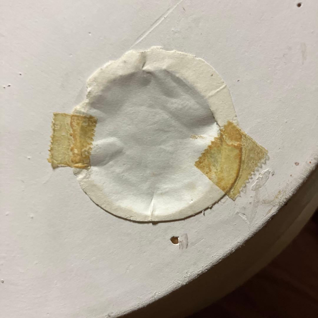 招き猫　(17) 置物　貯金箱　43cm