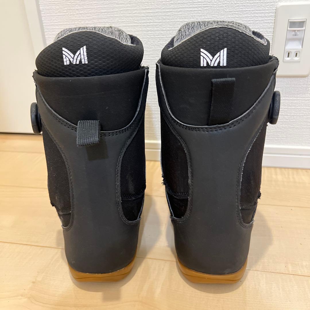 【即日発送】FLUX フラックス　TX-BOA 26.0cm 21-22モデル