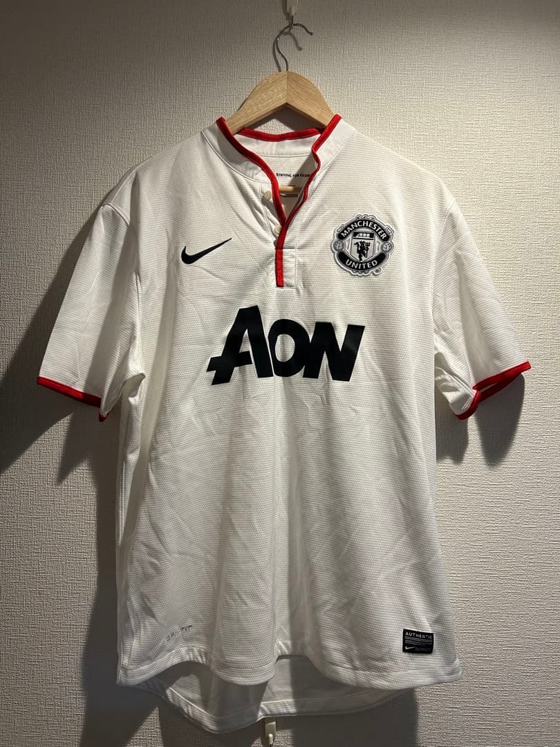 ウェア Nike Manchester United