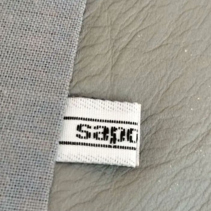 ソファ　HARRISON　イタリア家具　サポリティ社