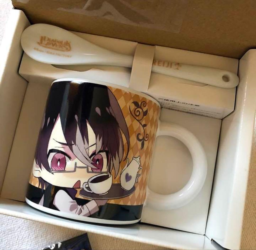 DIABOLIKLOVERS 逆巻レイジ まとめ売り