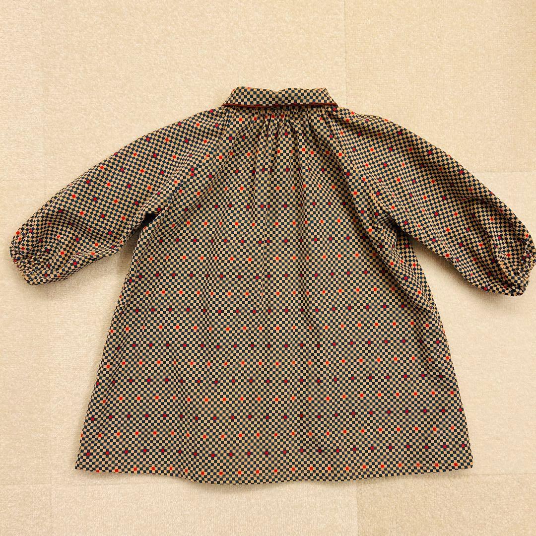 house on the hill ワンピース 90cm