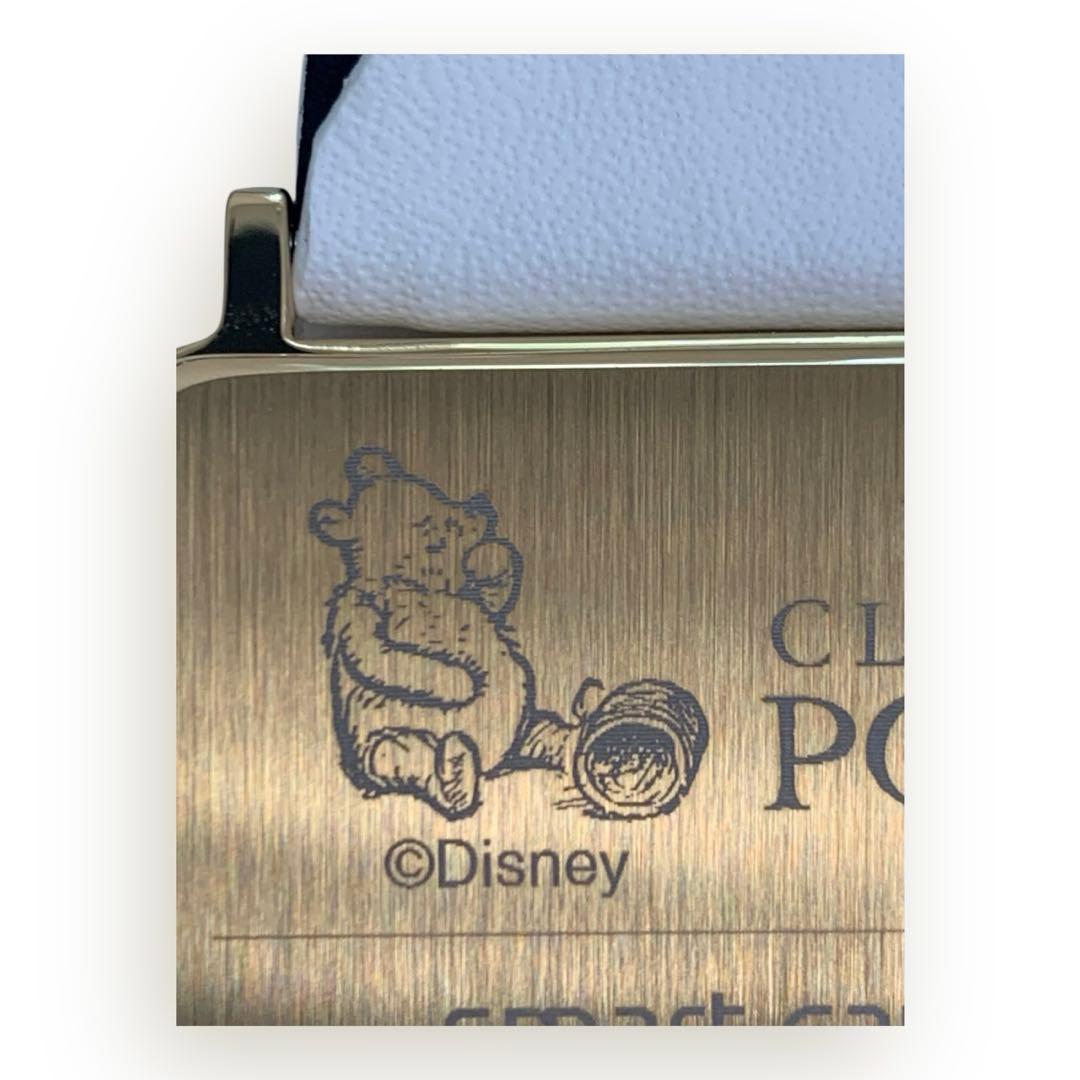 【希少！】エプソン　スマートキャンバス　くまのプーさん　変えベルト付き♪