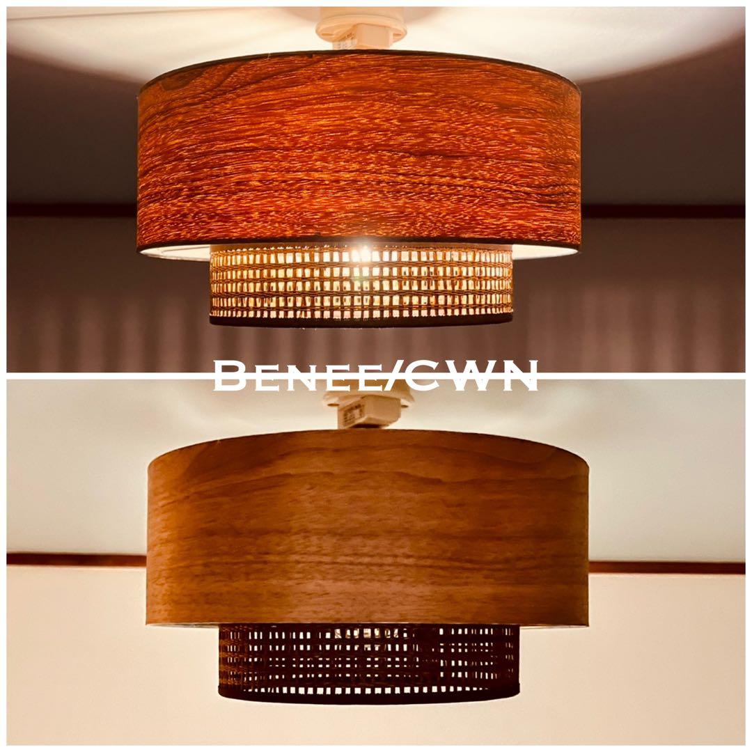 天井照明 シーリングライト Benee/CWN E26 LED 北欧 インテリア