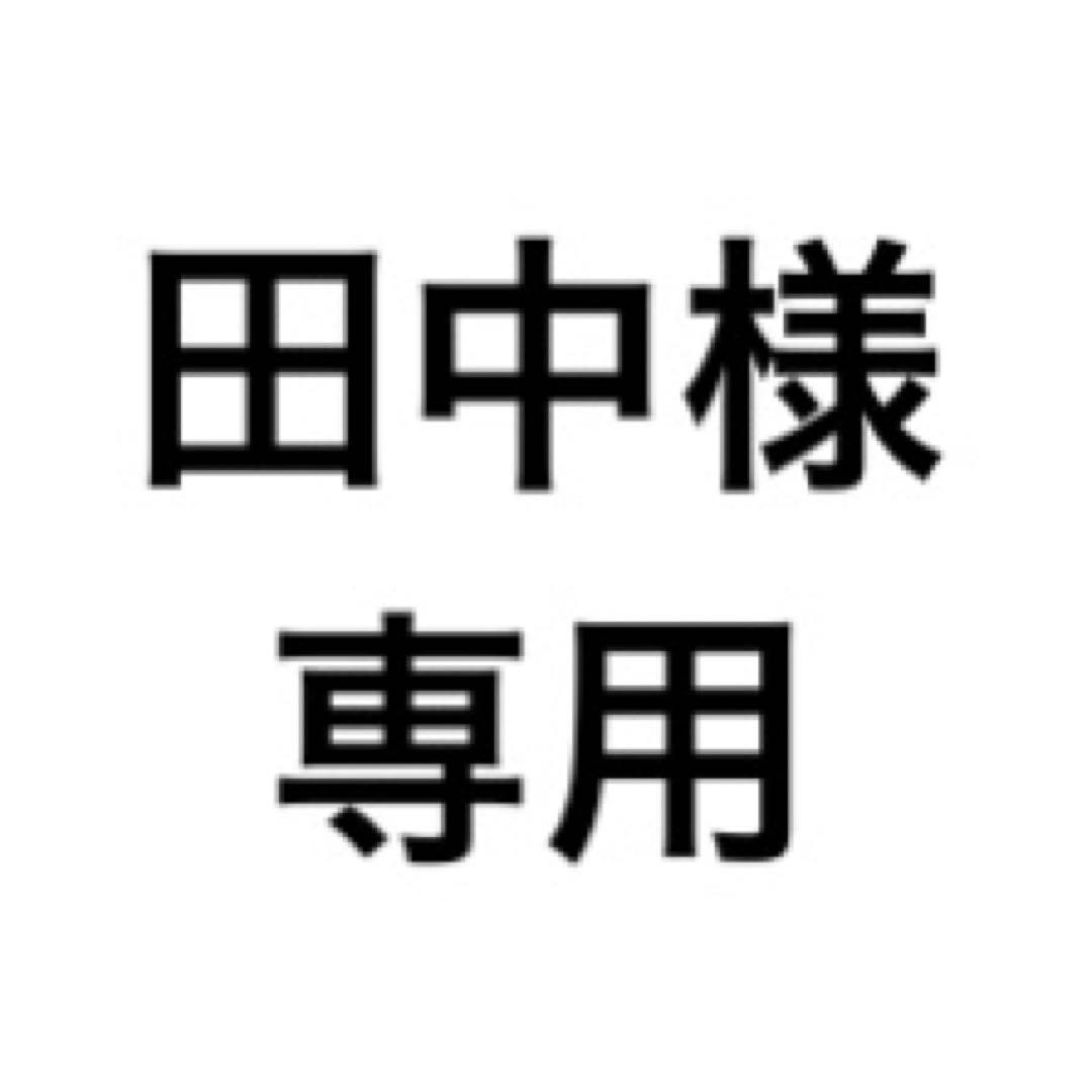 【田中】刀