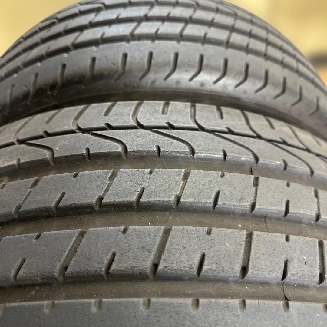 Pirelli PZero 245/35ZR20 夏用タイヤ 2020年 2本