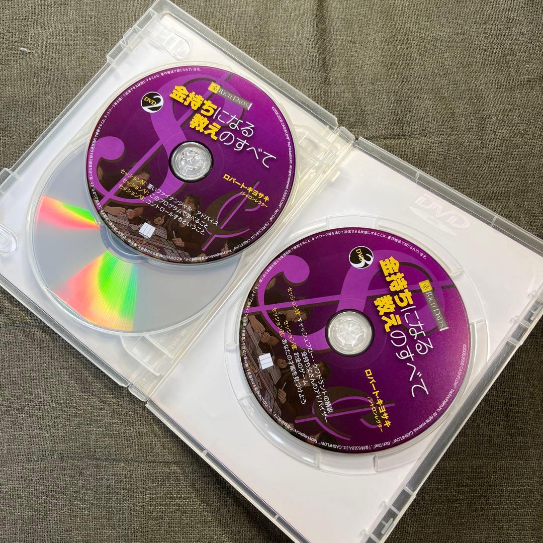 金持ちになる教えのすべて