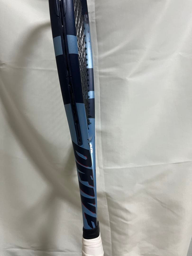 【最新現行】バボラ ピュアドライブ 2025 G3 300g 第11世代