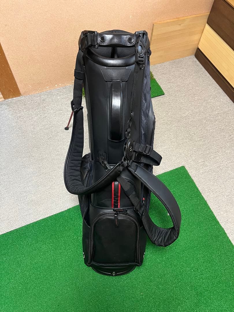 VESSEL★ベゼル★プレイヤー3.0★DXR★ダブルストラップ