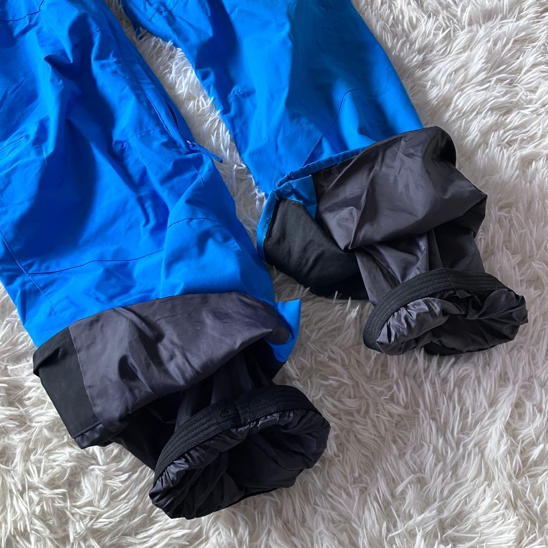 #P9✨phenix×quicksilver✨スキースノボウェア 上下 メンズM