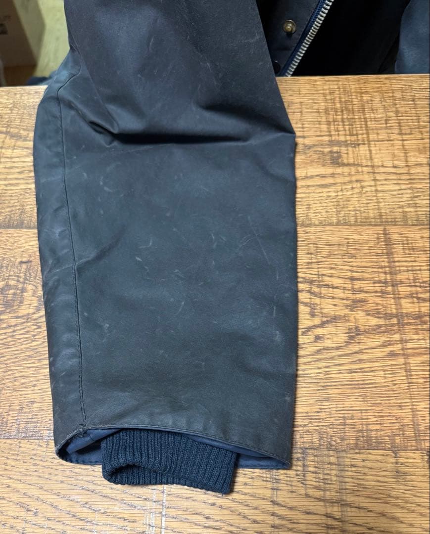 Barbour Bedale バブアー ビデイル 40
