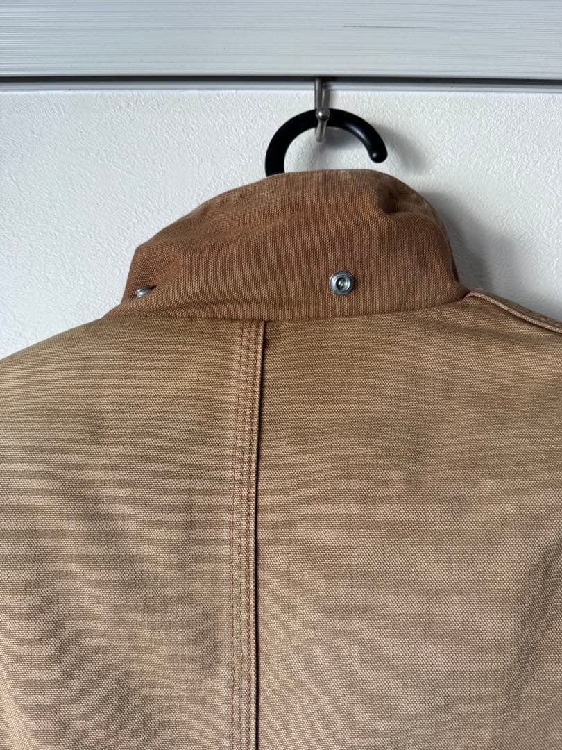 カーハート トラディショナルジャケット Traditional Jacket