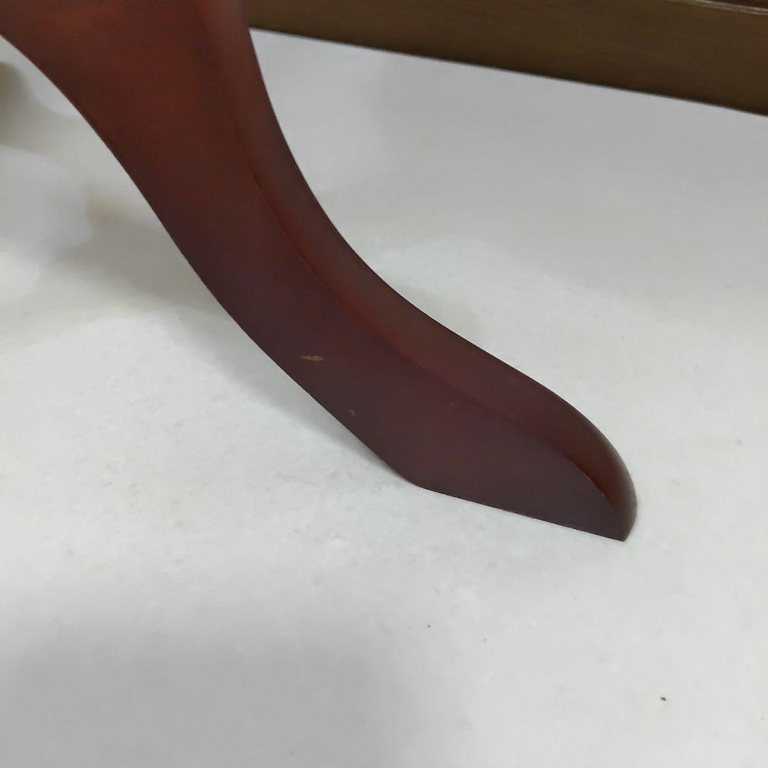 クラシック 大理石 サイドテーブル ワインテーブル