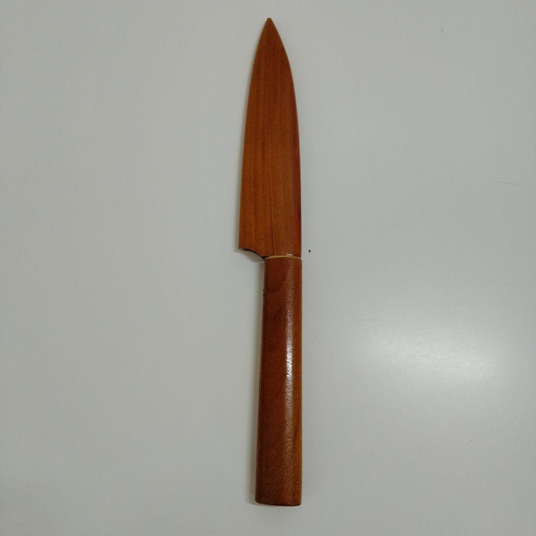 【き429】日本製包丁セット 7点