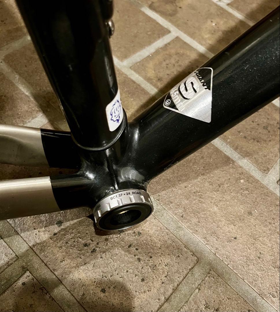 【井上】GIANT シートポストセット