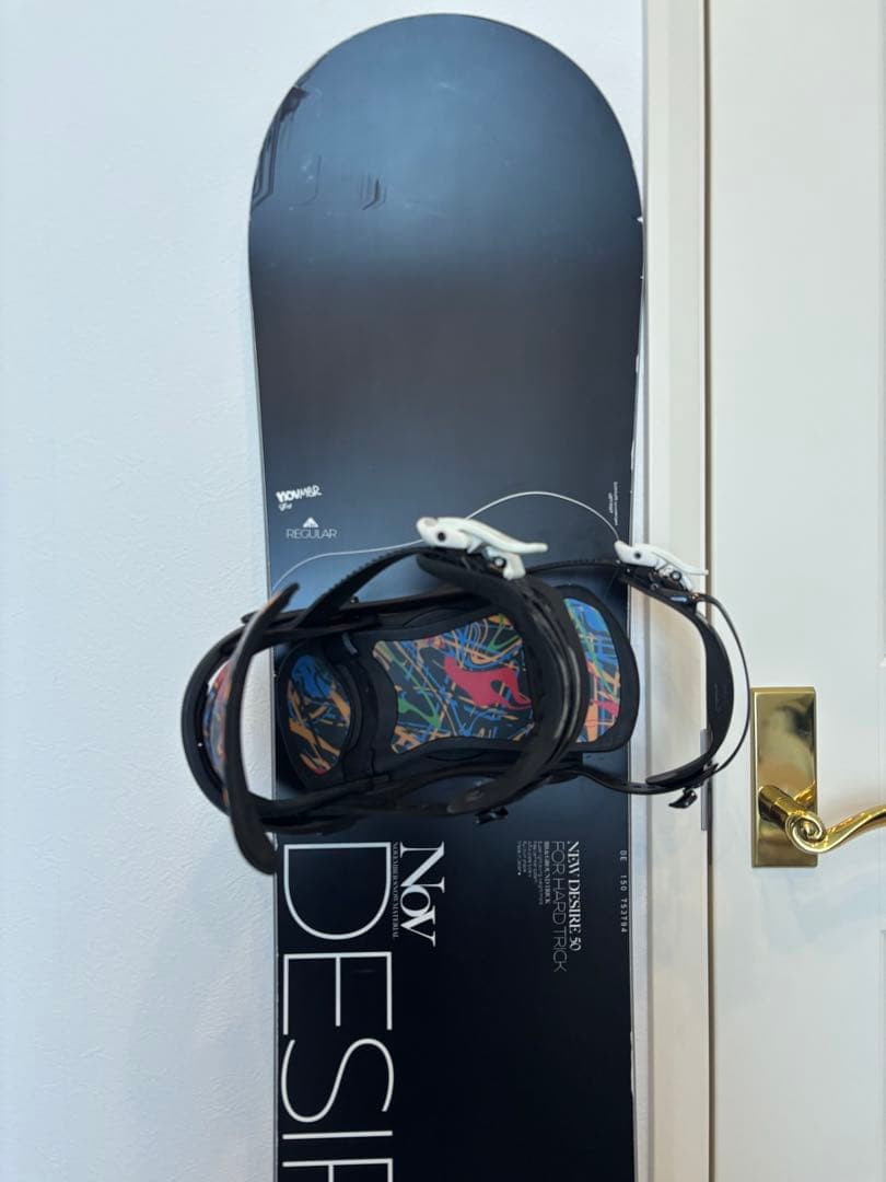 November DESIRE FLUX DS M ノベンバー フラックス