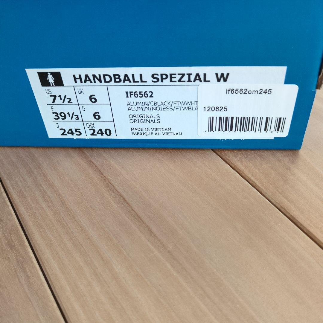 なおたプロフ確認願いますです。adidas Spezial スニーカー