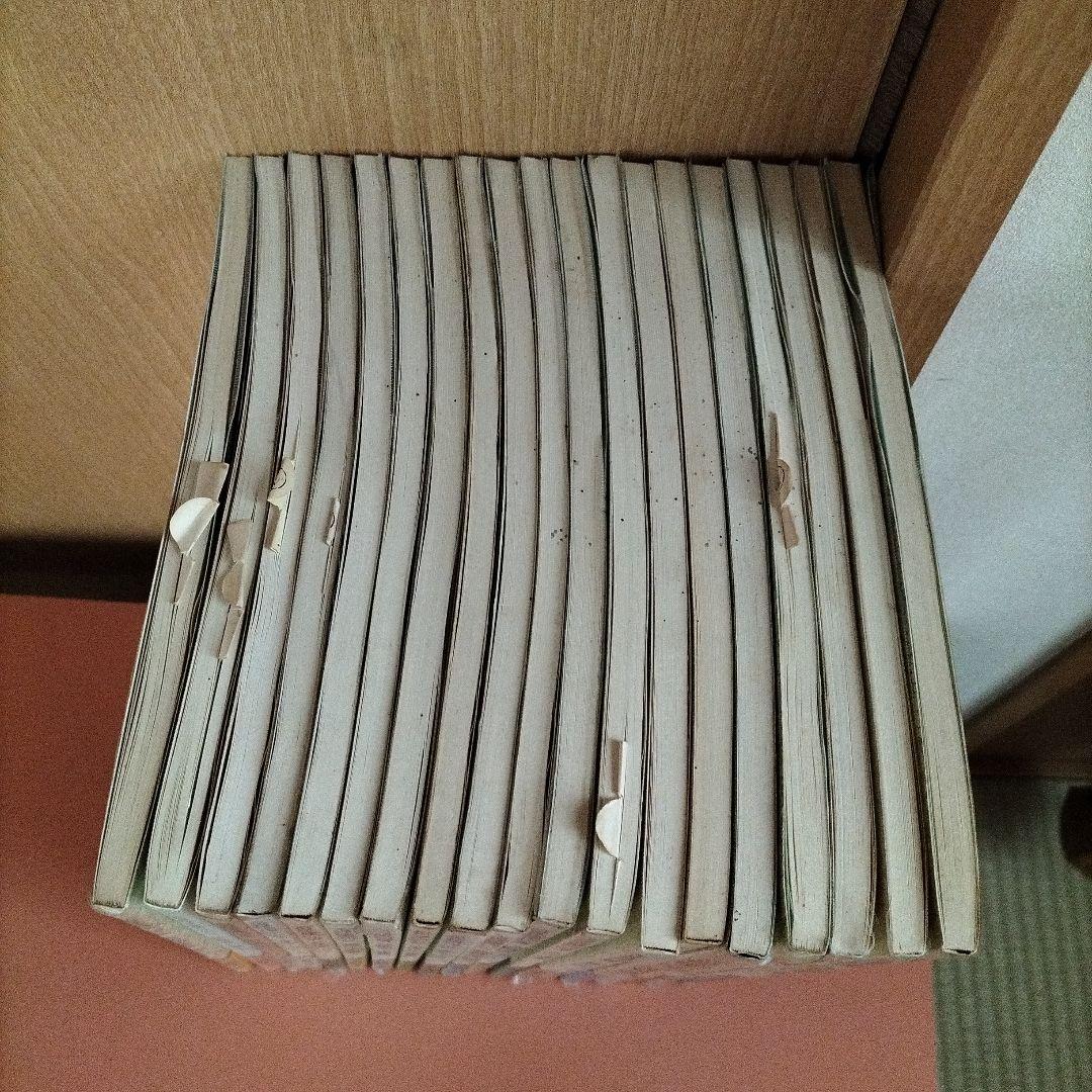 書道技法講座　二玄社　19冊
