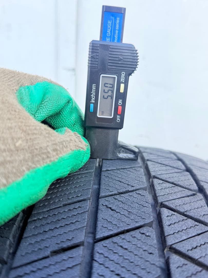 2021年製】195/50R16 ブリヂストン BRIDGESTONE本/日本製