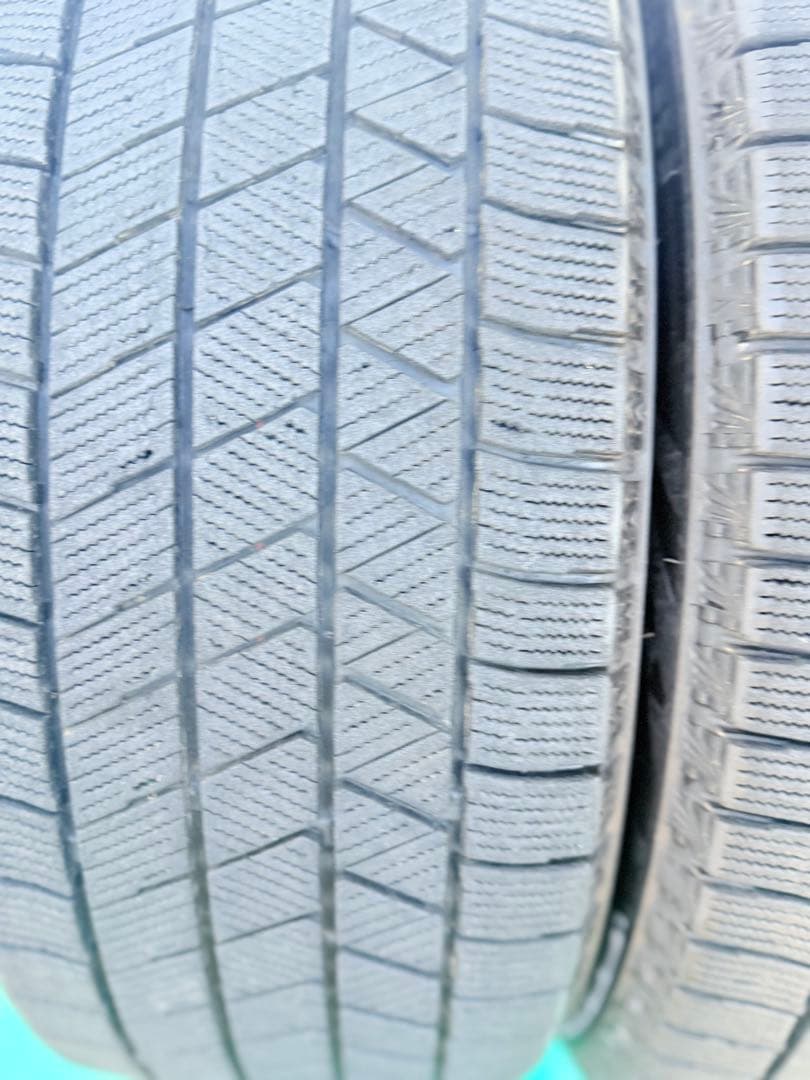 2021年製】195/50R16 ブリヂストン BRIDGESTONE本/日本製