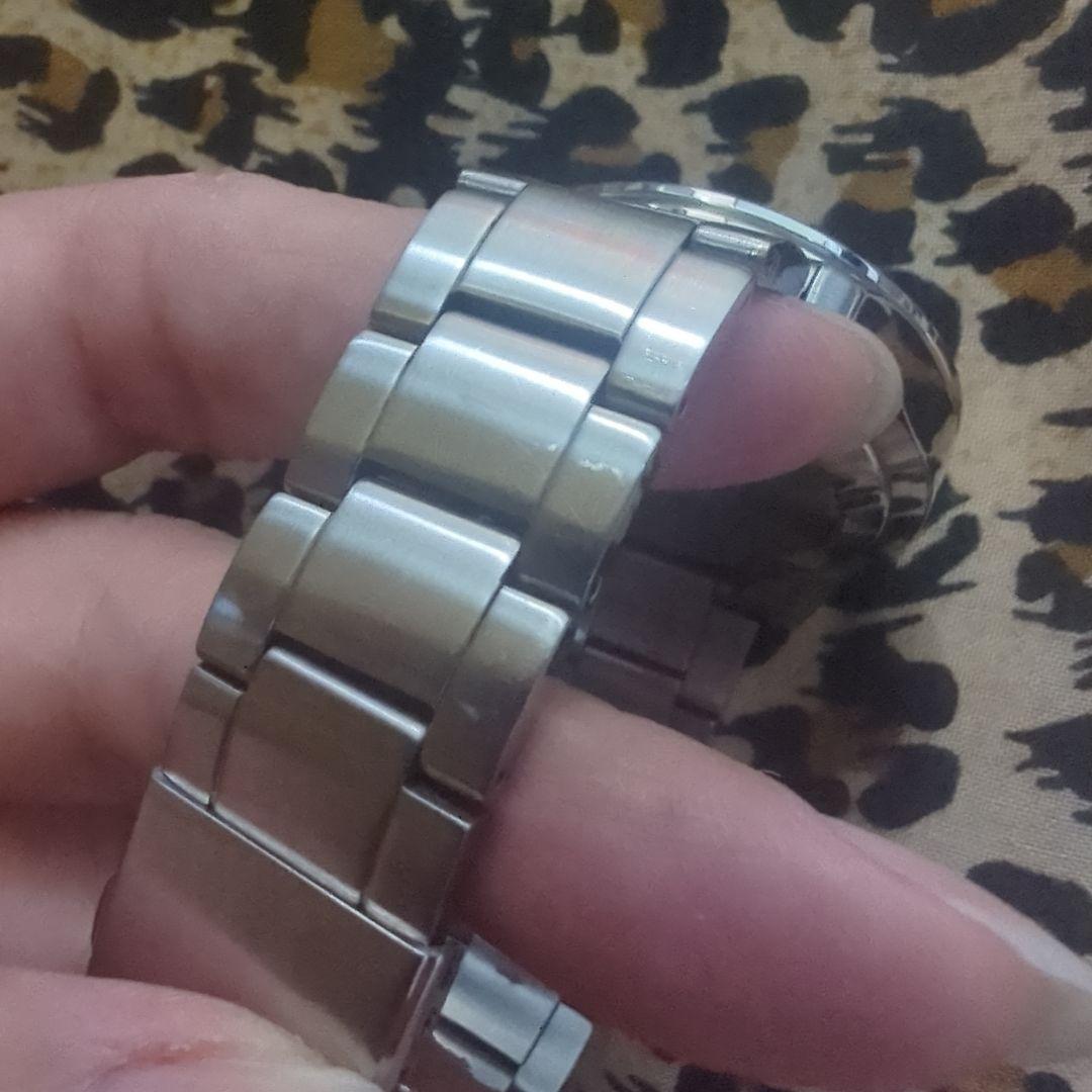 【腕時計+付属セット】SEIKO (セイコー) 品番SBTR023-D 【美品】