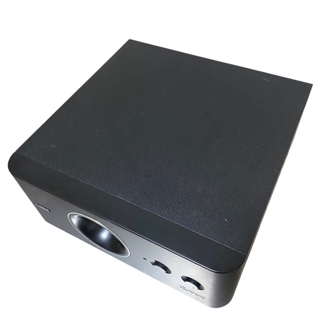【良品】YAMAHA YST-FSW050 サブウーファー