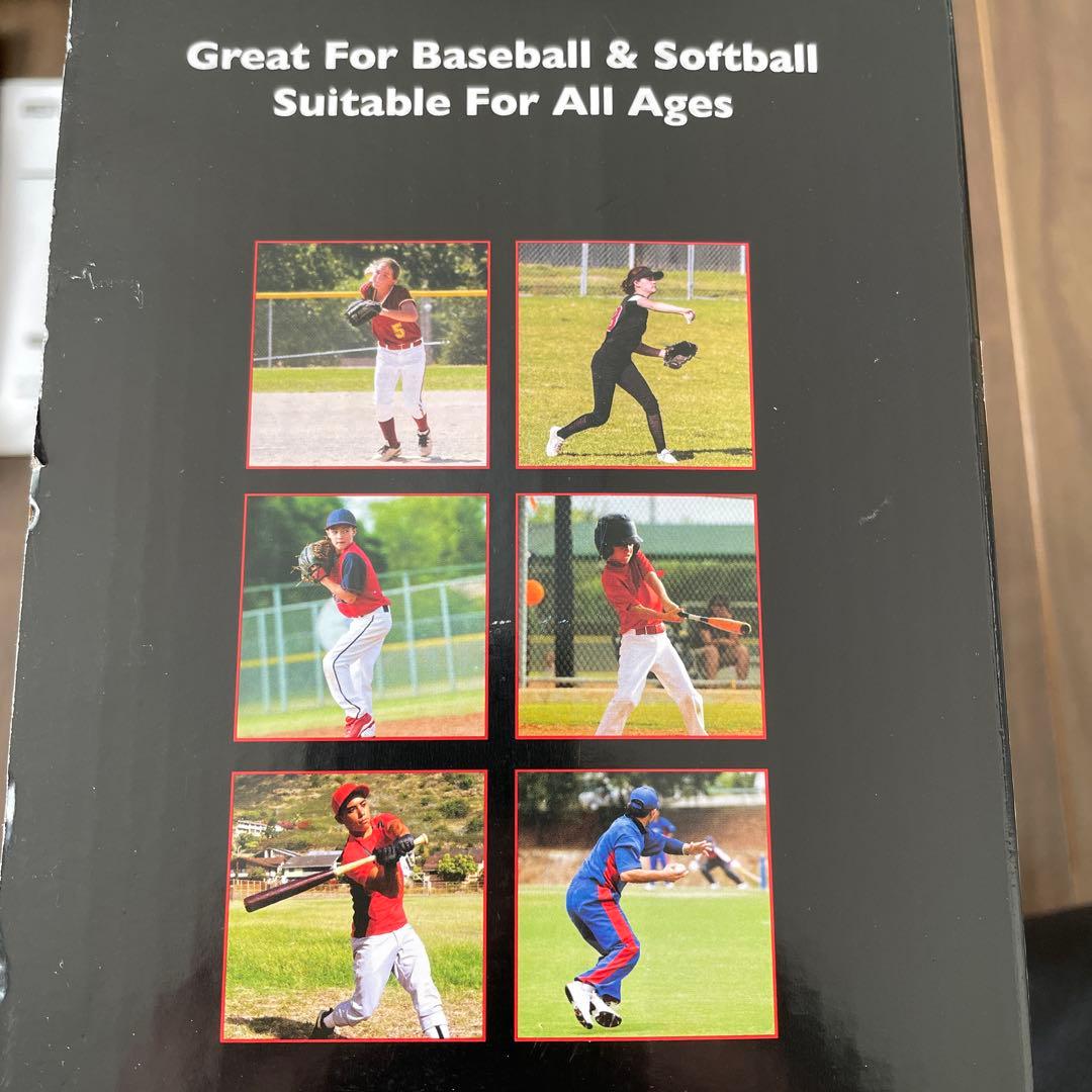 Net Playz / ネットプレイズ　スピード測定器