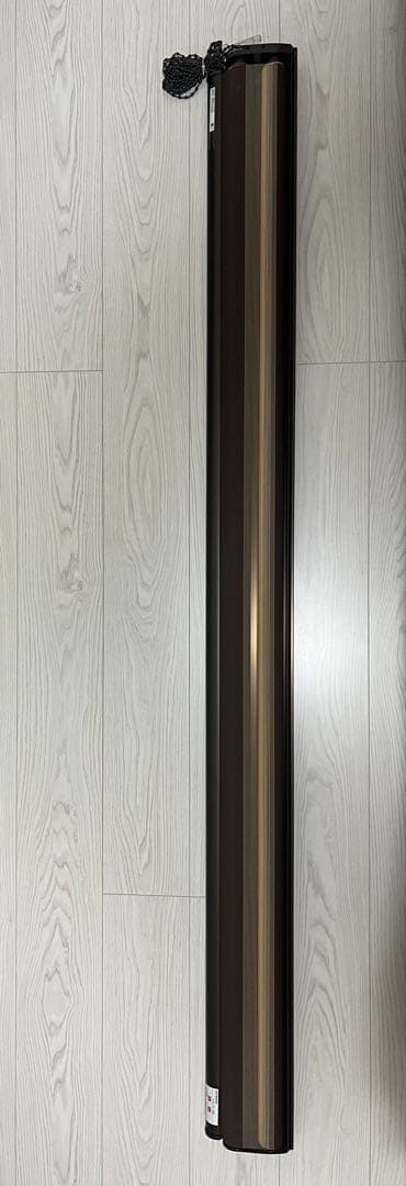 調光ロールスクリーン　ディレオ