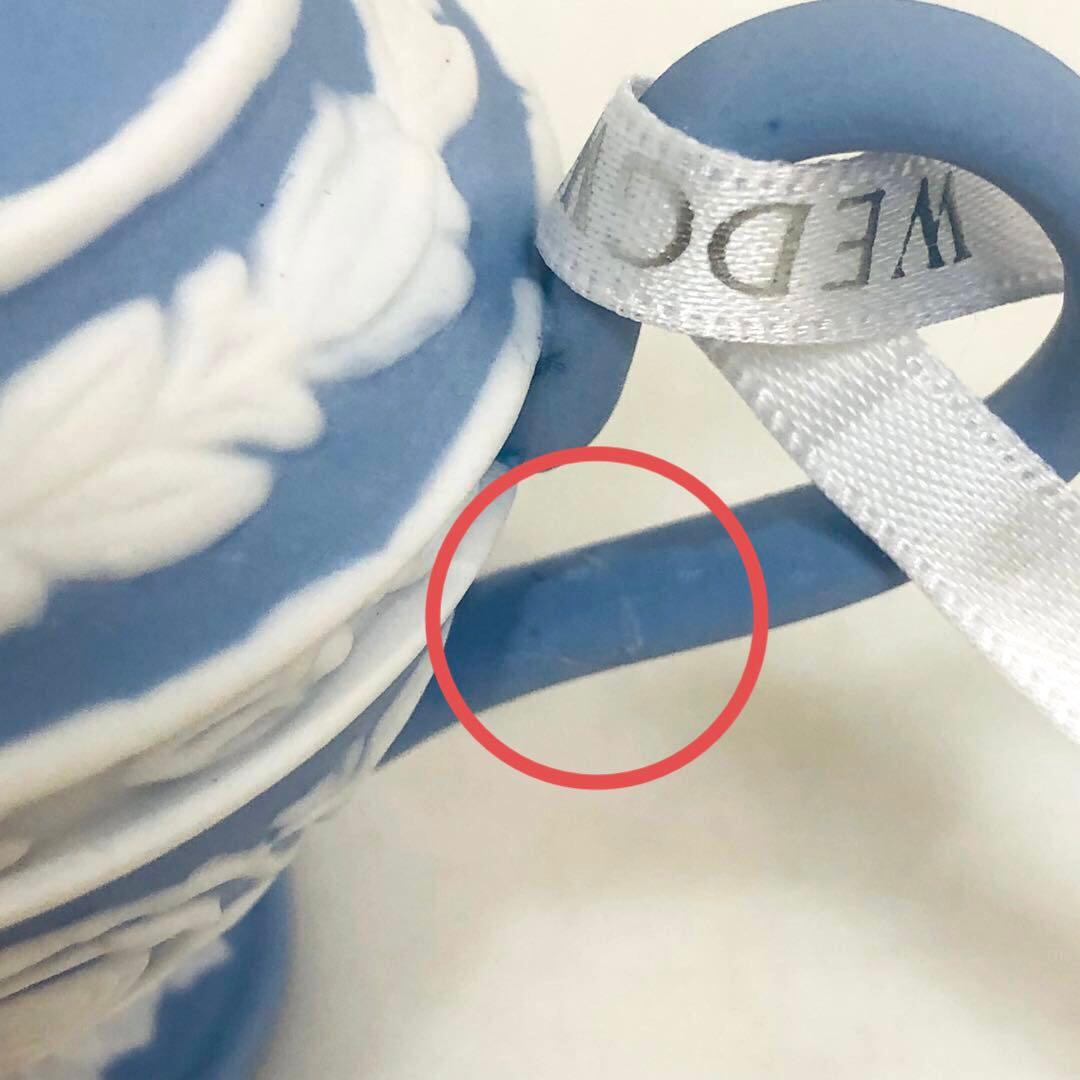 WEDGEWOOD ウェッジウッド　ホリデーオーナメント　2点セット