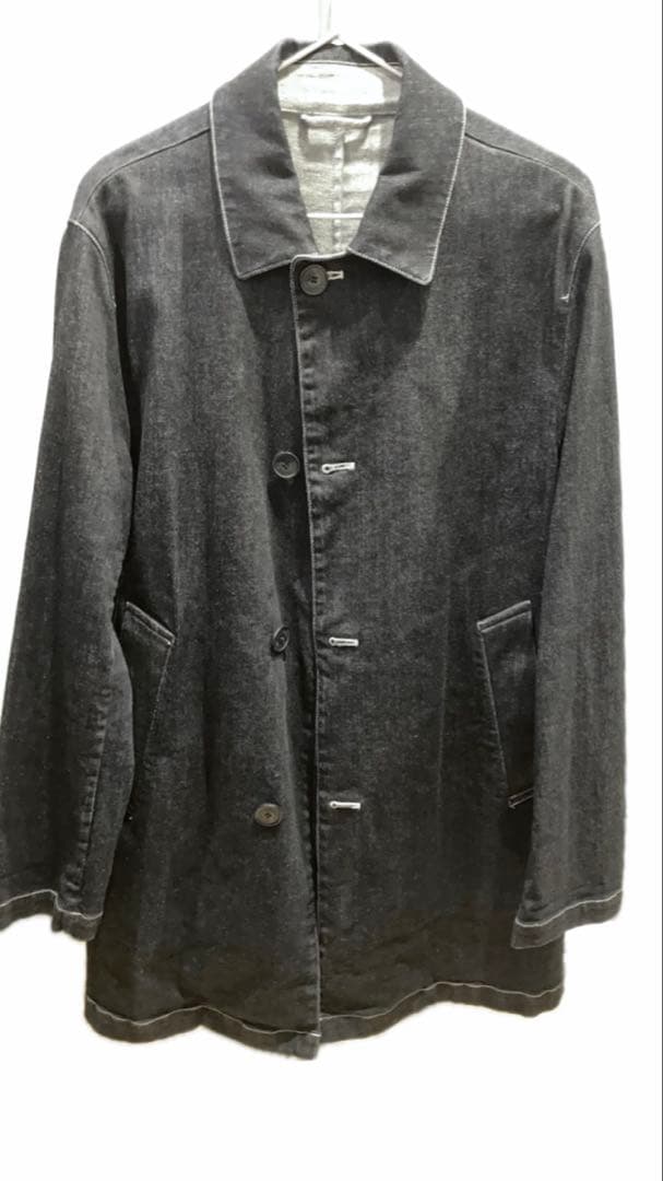 MACKINTOSH PHILOSOPHYデニムコート 40