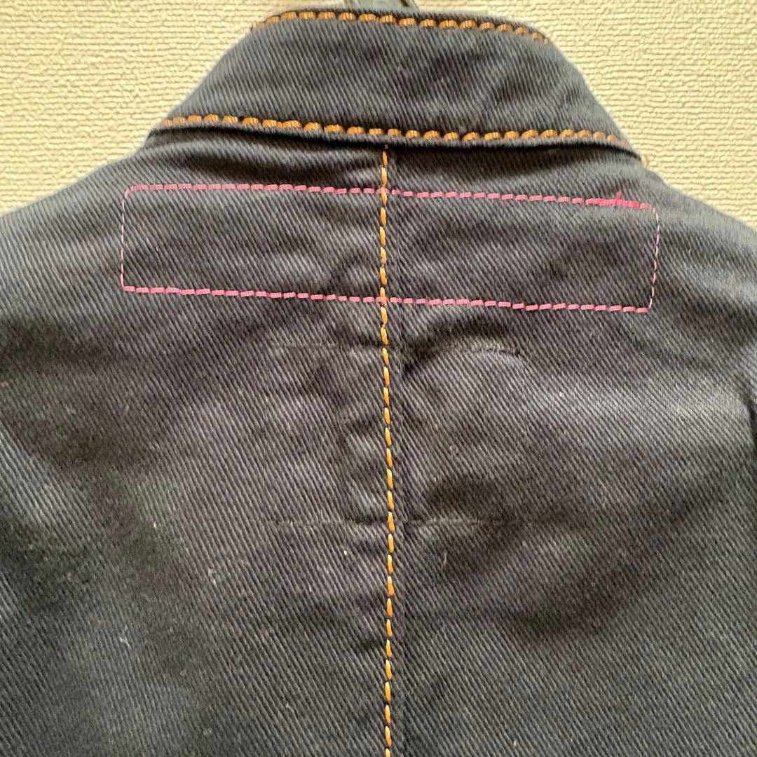 コムデギャルソン　ジュンヤワタナベMAN ルイスレザー