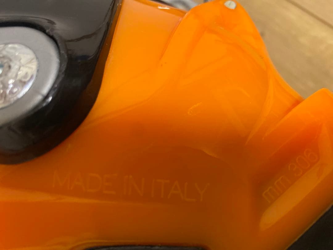 SCARPA MAESTRALE スカルパ マエストラーレ26.5CM