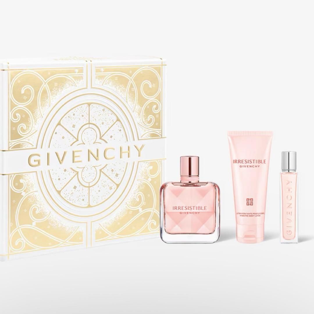 GIVENCHY イレジスティブル 限定コフレ
