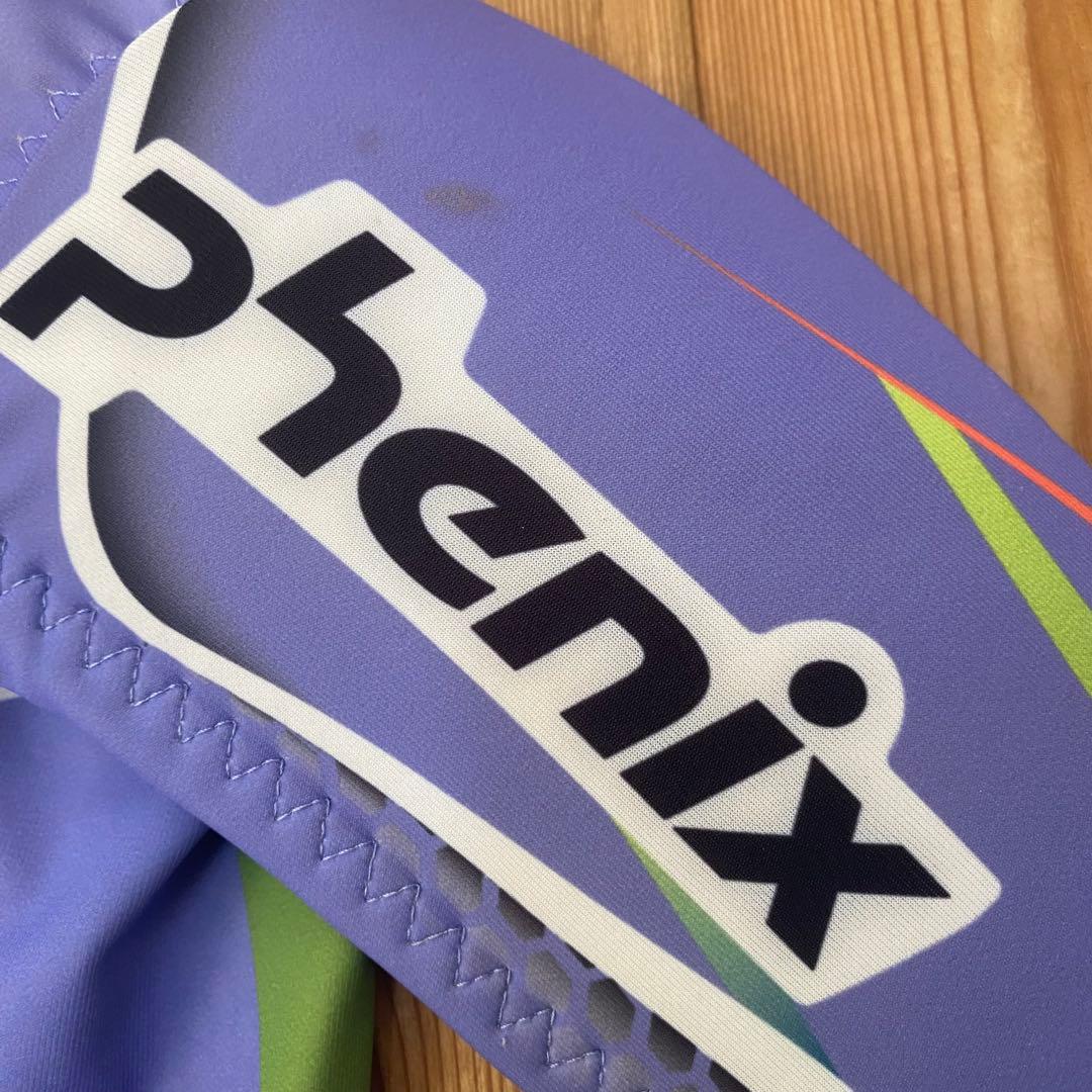 フェニックス ジュニア レーシング ワンピース130 phenix