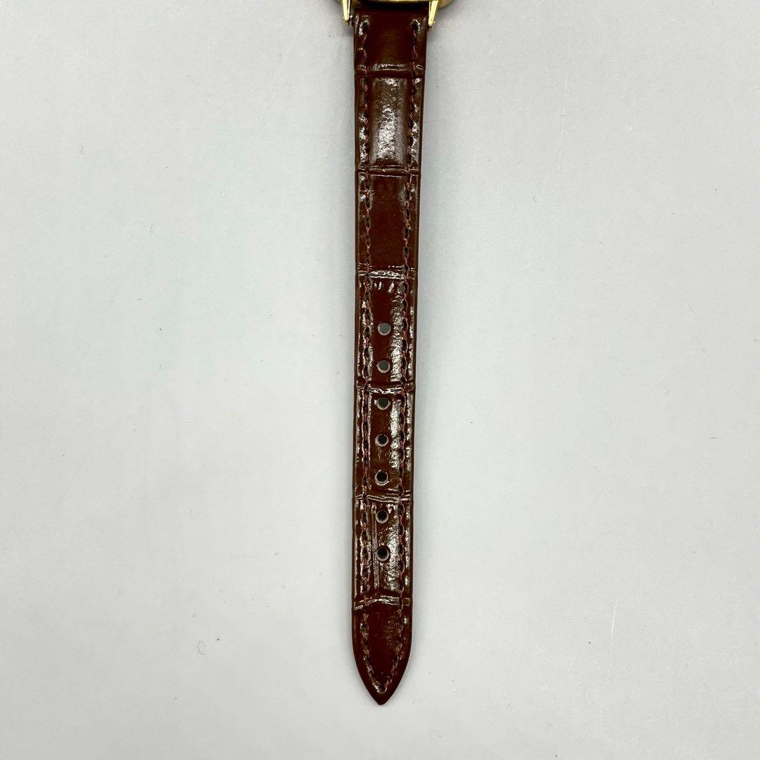 稼動品✨️ OMEGA 腕時計 De Ville 手巻き ゴールド