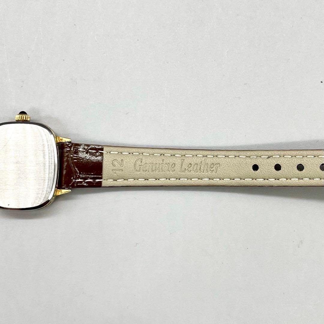 稼動品✨️ OMEGA 腕時計 De Ville 手巻き ゴールド