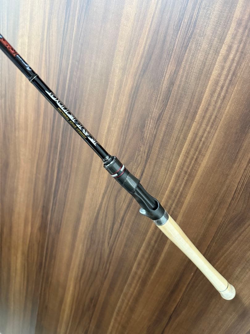 IRSC-610MHRF スーパーレイブンRS インスピラーレ