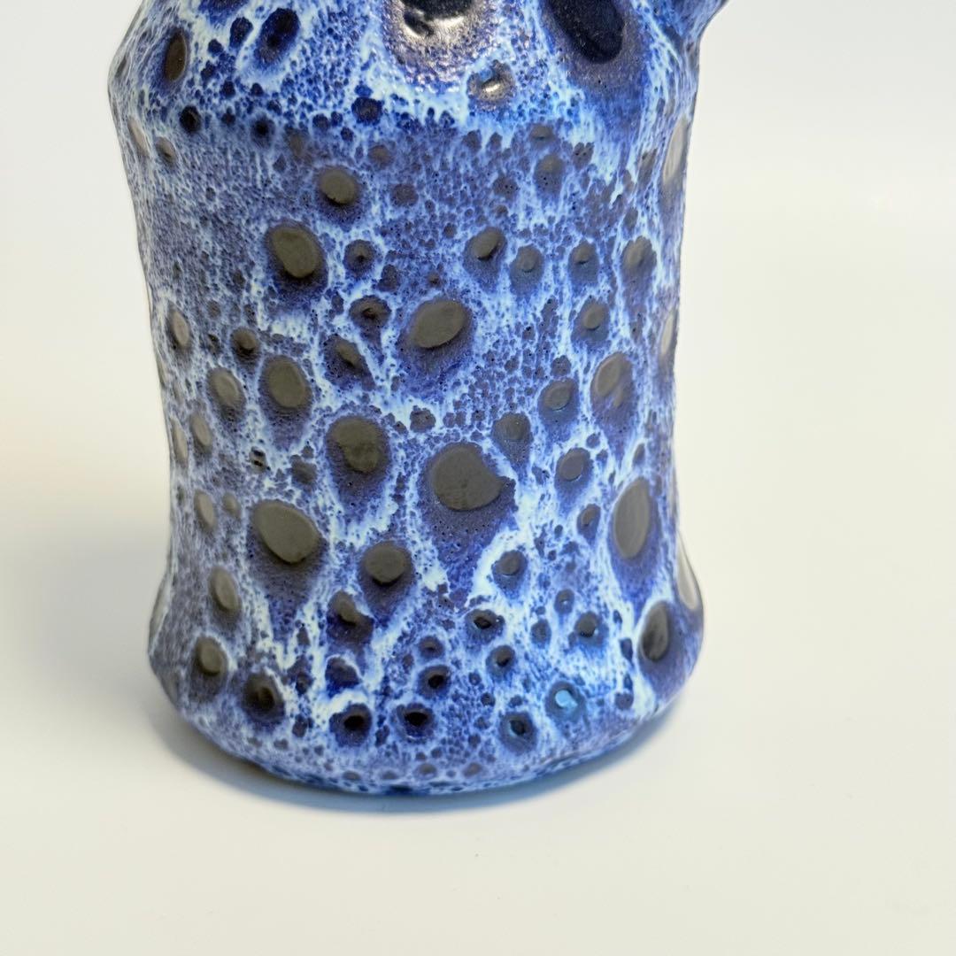 【kreutz keramik】 20cm fat lava ファットラバ