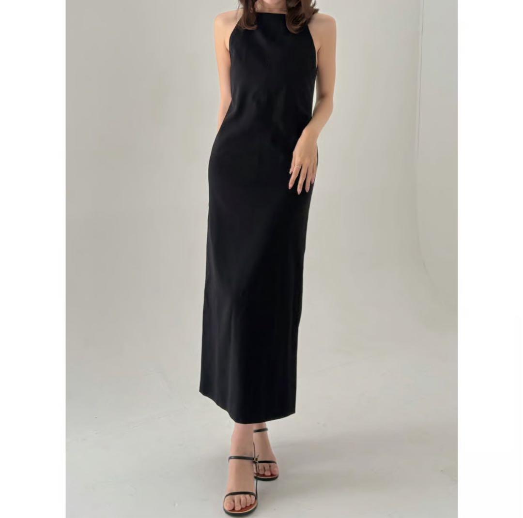 ワンピース bocheron elegant onepiece